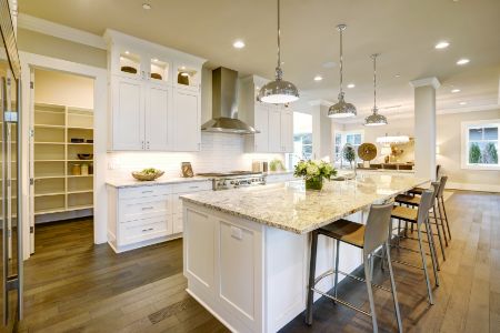 Crafting the Heart of Your Home: How a Kitchen Renovation Enhances Family Connections