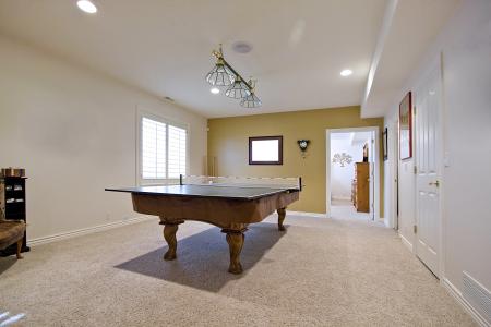 How Creative Basement Renovations Elevate Your Home