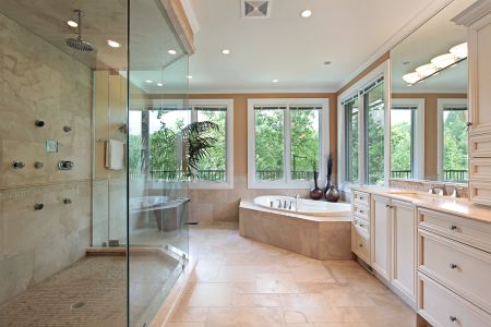 Transform Your Bathroom Into a Spa Oasis With Our Renovation Services